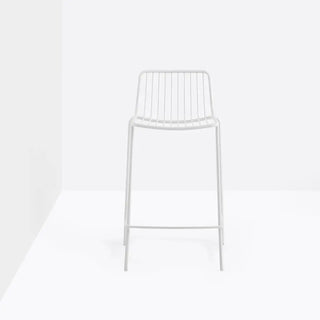 Pedrali Nolita steel stool