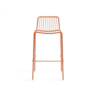 Pedrali Nolita steel stool