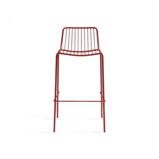 Pedrali Nolita steel stool