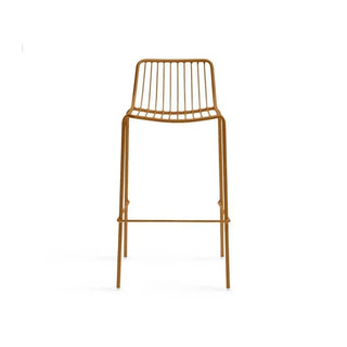Pedrali Nolita steel stool