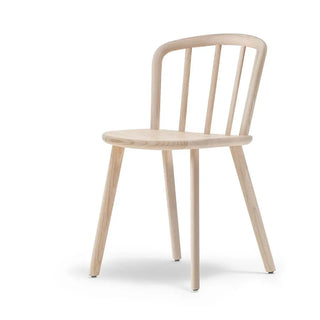 Pedrali Nym 2830 ash chair