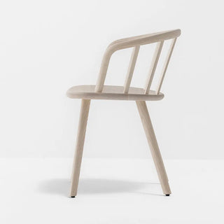 Pedrali Nym 2835 ash armchair