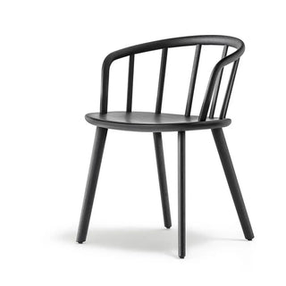 Pedrali Nym 2835 ash armchair