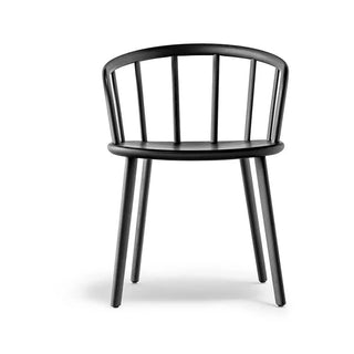 Pedrali Nym 2835 ash armchair