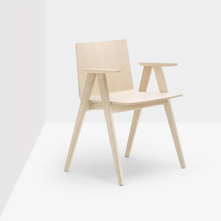 Pedrali Osaka 2815 ash armchair