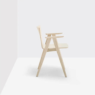 Pedrali Osaka 2815 ash armchair