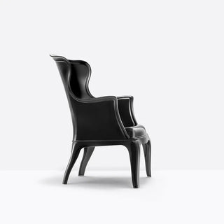 Pedrali Pasha 660 polycarbonate armchair