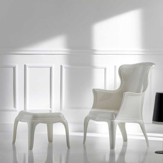 Pedrali Pasha 660 design armchair - Buy now on ShopDecor - Discover the best products by PEDRALI design