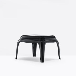 Pedrali Pasha 661 polycarbonate pouf