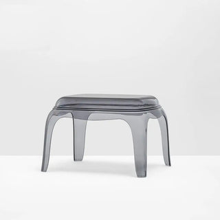 Pedrali Pasha 661 polycarbonate pouf