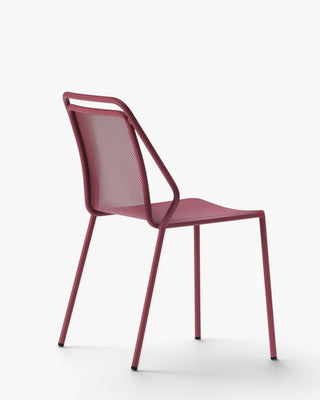 Pedrali Philía Mesh 3920 金屬椅