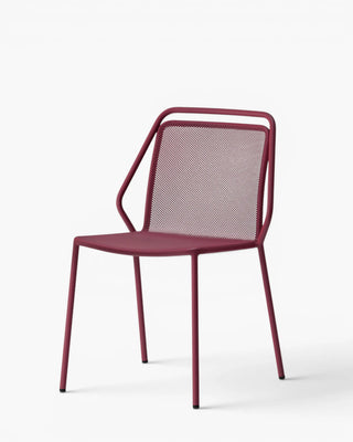 Pedrali Philía Mesh 3920 金屬椅