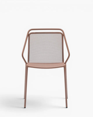 Pedrali Philía Mesh 3920 金屬椅