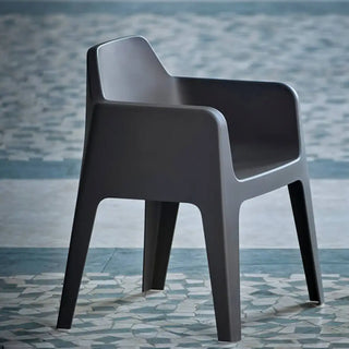 Pedrali Plus 630 polypropylene chair