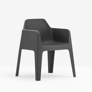 Pedrali Plus 630 polypropylene chair