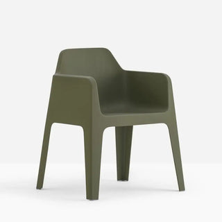Pedrali Plus 630 polypropylene chair