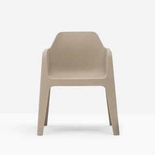 Pedrali Plus 630 polypropylene chair