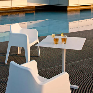 Pedrali Plus 630 polypropylene chair
