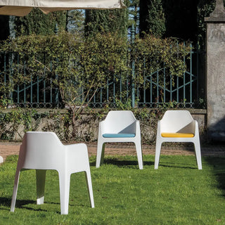 Pedrali Plus 630 polypropylene chair