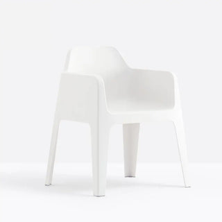 Pedrali Plus 630 polypropylene chair