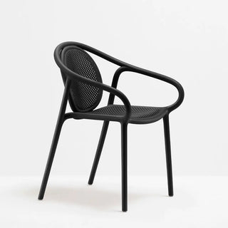 Pedrali Remind 3735 polypropylene armchair