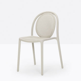 Pedrali Remind 3730 chair for outdoor use - Buy now on ShopDecor - Discover the best products by PEDRALI design