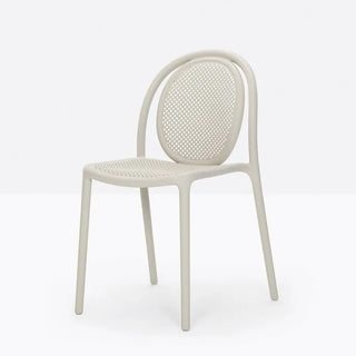 Pedrali Remind 3730 polypropylene chair