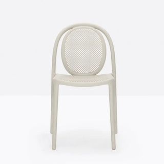 Pedrali Remind 3730 polypropylene chair
