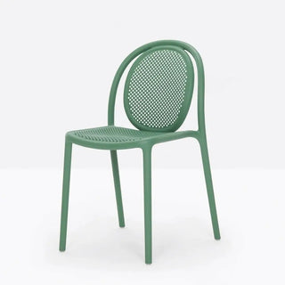 Pedrali Remind 3730 polypropylene chair