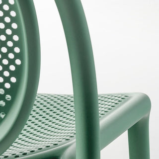 Pedrali Remind 3730 chair for outdoor use - Buy now on ShopDecor - Discover the best products by PEDRALI design