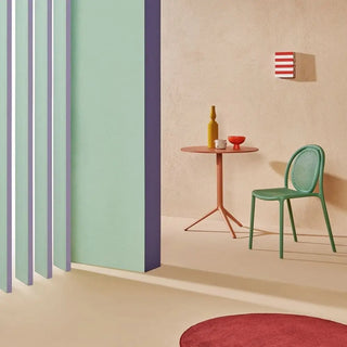 Pedrali Remind 3730 polypropylene chair