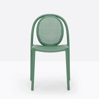 Pedrali Remind 3730 polypropylene chair