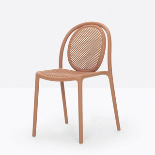 Pedrali Remind 3730 chair for outdoor use - Buy now on ShopDecor - Discover the best products by PEDRALI design