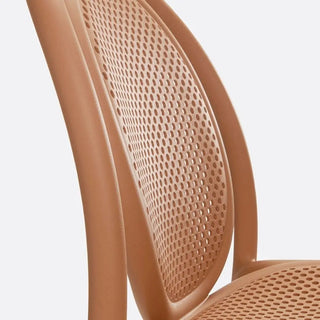 Pedrali Remind 3730 polypropylene chair