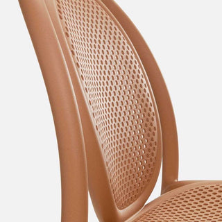 Pedrali Remind 3730 chair for outdoor use - Buy now on ShopDecor - Discover the best products by PEDRALI design