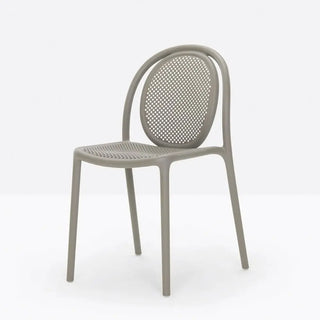 Pedrali Remind 3730 polypropylene chair