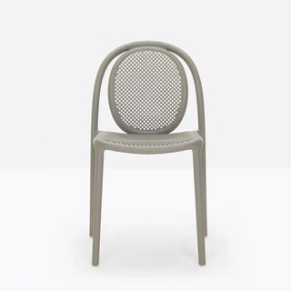Pedrali Remind 3730 polypropylene chair