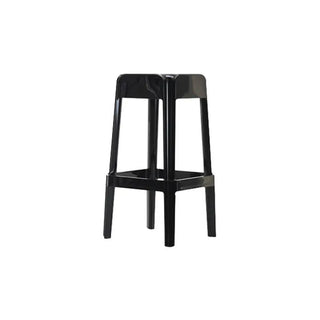 Pedrali Rubik polycarbonate stool