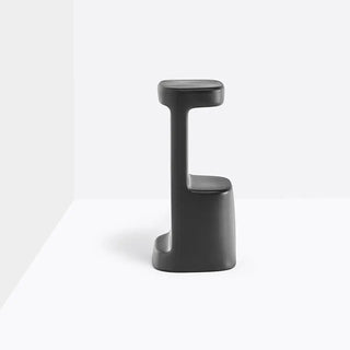 Pedrali Serif 860 polyethylene stool
