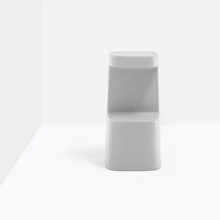 Pedrali Serif 860 polyethylene stool