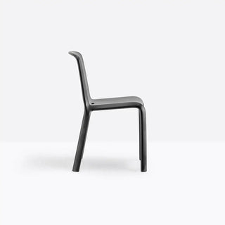 Pedrali Snow 300 polypropylene chair