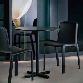 Pedrali Snow 300 polypropylene chair