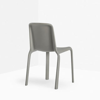 Pedrali Snow 300 stackable chair - Buy now on ShopDecor - Discover the best products by PEDRALI design