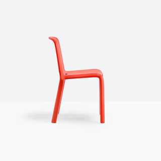 Pedrali Snow 300 polypropylene chair