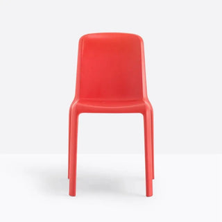Pedrali Snow 300 polypropylene chair