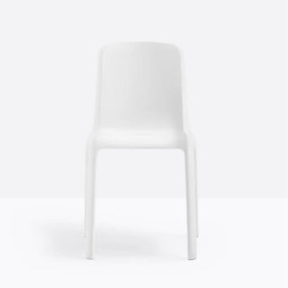 Pedrali Snow 300 polypropylene chair