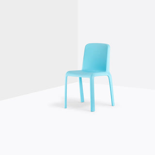 Pedrali Snow Junior 303 plastic chair for children - Buy now on ShopDecor - Discover the best products by PEDRALI design