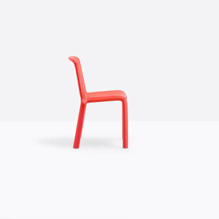 Pedrali Snow 303 Junior polypropylene chair