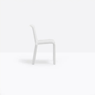 Pedrali Snow 303 Junior polypropylene chair