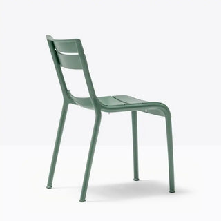 Pedrali Souvenir 550 polypropylene chair